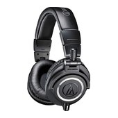 Audio-Technica ATH-M50x