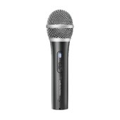 Audio-Technica ATR2100x-USB