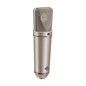 Neumann U 87 Ai