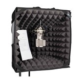 Harlan Hogan Porta-Booth Pro