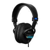 Sony MDR-7506