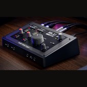Solid State Logic SSL 2+ MkII